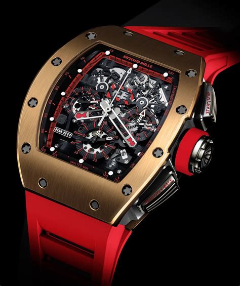 richard mille price philippines